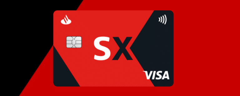 Santander divulga nomes dasuniversidades que aderiram ao cartão SX