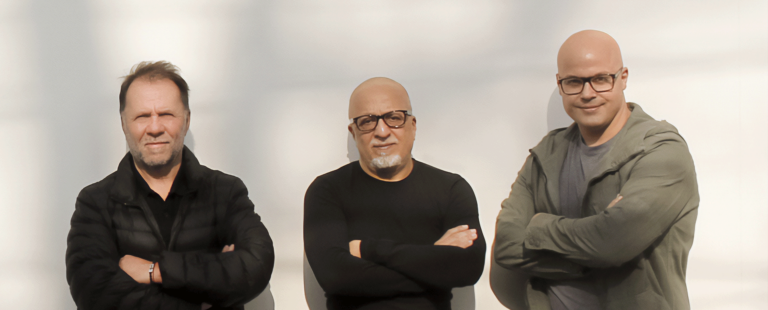 Mauro Rabello assume como CGO na The Heart