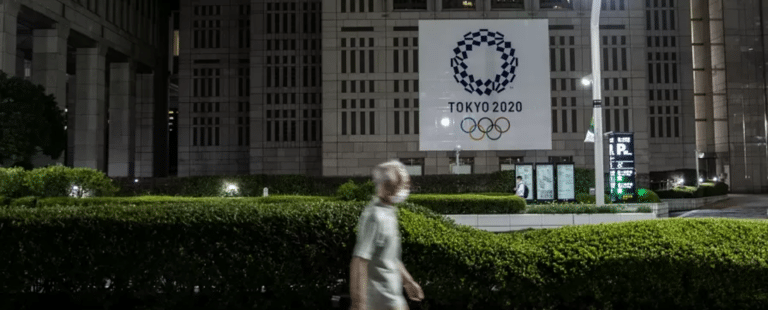 Cancelamento de anúncios da Toyota expõe incertezas entre patrocinadores das Olimpíadas 2020