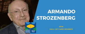 Armando Strozenberg