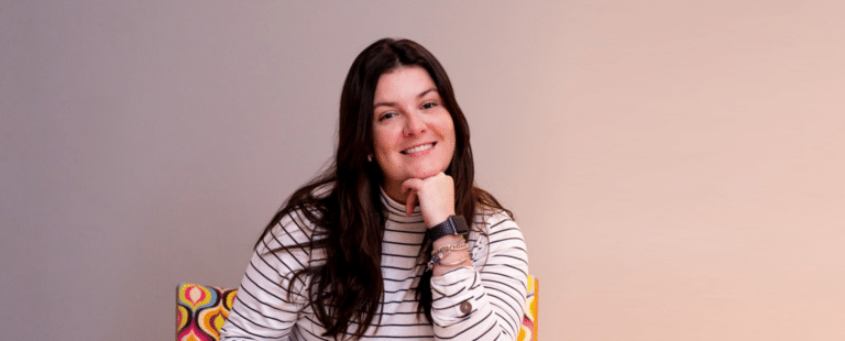 Blues Idea amplia liderança feminina com nova head de digital