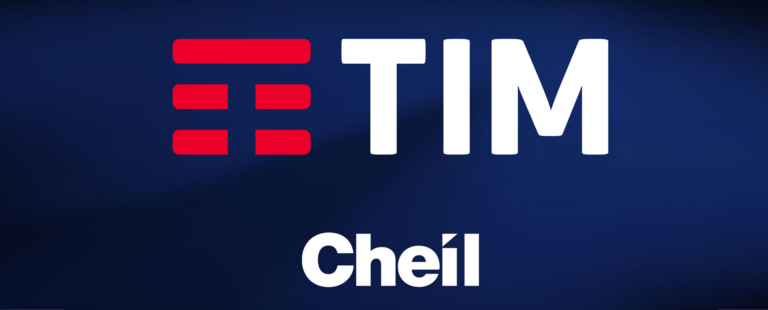 TIM escolhe Cheil Brasil para liderar novo projeto de varejo