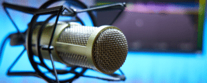 Commerce Connections on Air