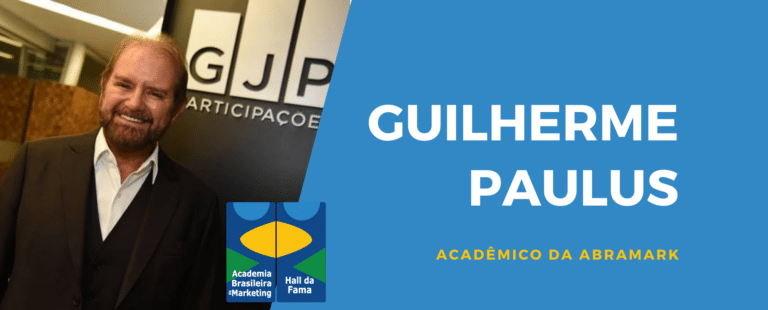 Entrevista com Guilherme Paulus, fundador do grupo CVC