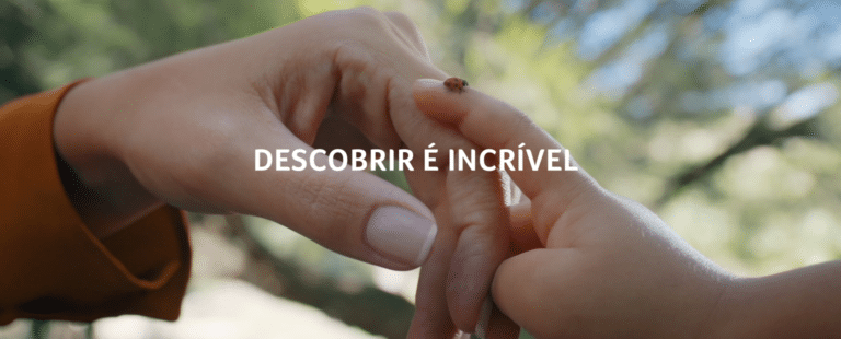 Nestlé aposta em filme criativo para lançamento de linha NANLAC