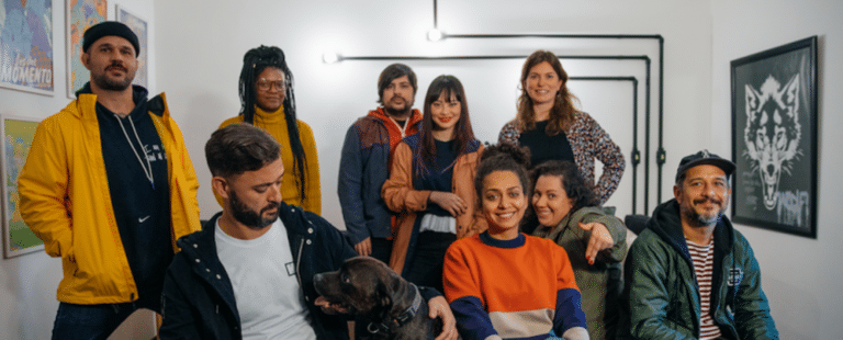 Vandalo ganha reforços no time de diretores
