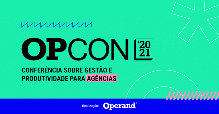 OPCON 2021 convida publicitários para debater gestão e produtividade