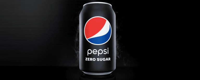 Pepsi investe no marketing em ação contrária à Coca-Cola