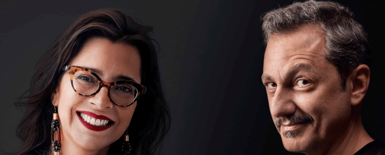 Publicis anuncia novos ECDs