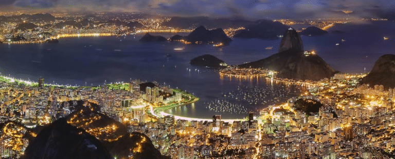 Turismo cresce 18,61% em julho e impulsiona e-commerce brasileiro