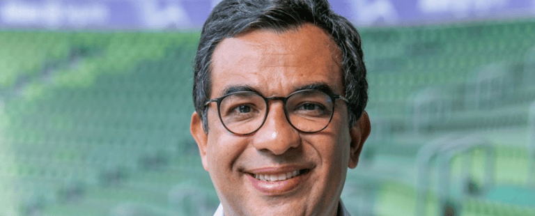 WTorre Entretenimento anuncia novo diretor de marketing