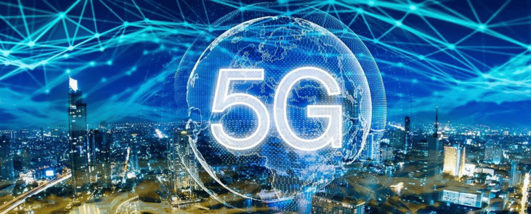 Quais serão os impactos do 5G aqui no Brasil?