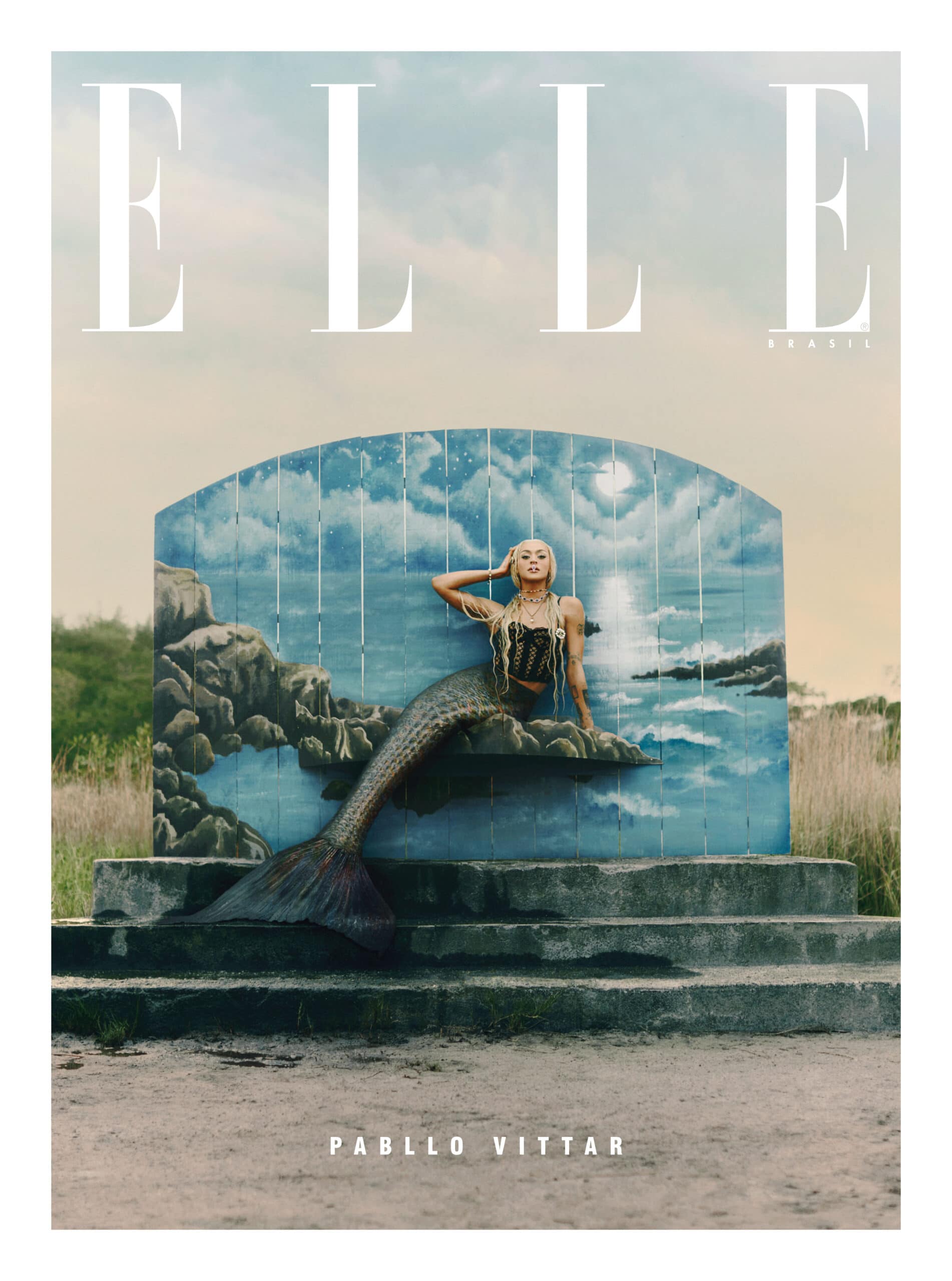ELLE View - A revista digital da ELLE Brasil