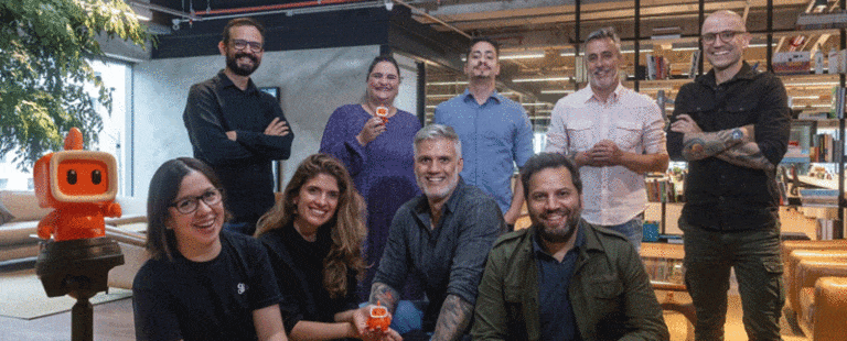 CP+B conquista conta do Kwai