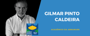 Gilmar Caldeira Marketing de Incentivo