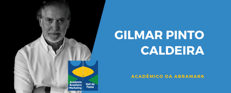 Entrevista com Gilmar Pinto Caldeira, pioneiro do Marketing de Incentivo no Brasil