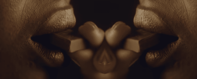 Campanha de Hershey’s Special Dark chega em versão final após colaboração do público