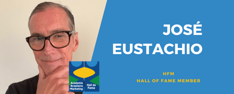José Eustachio, CEO da Ocean, fala sobre marketing e planejamento estratégico