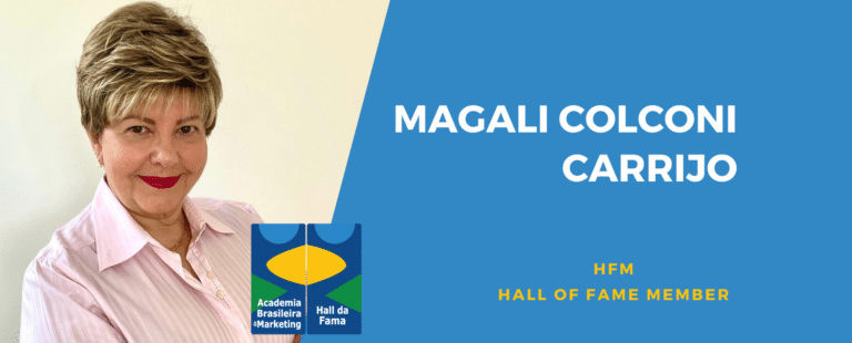 Entrevista com Magali Colconi, especialista em marketing e imagem profissional