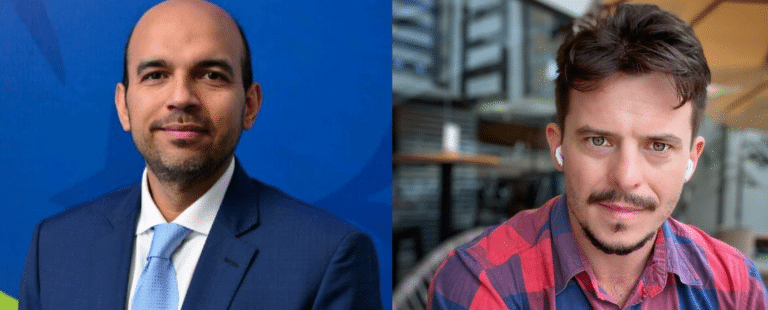 Movidesk anuncia novas lideranças