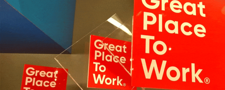 Omni conquista 1º lugar no Prêmio GPTW