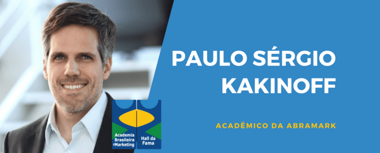Paulo Kakinoff, CEO da Gol Linhas Aéreas, fala sobre a renovação do marketing