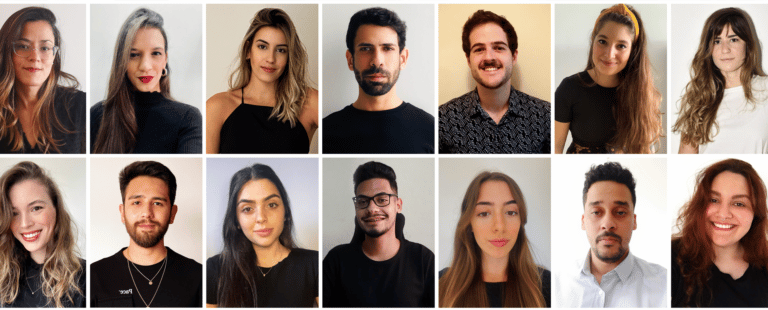 DAVID anuncia equipe para Iguatemi