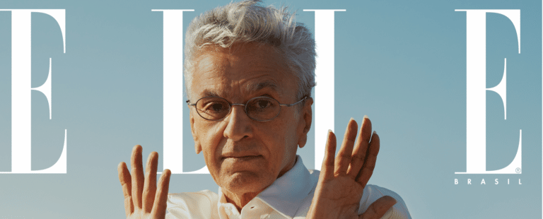 Assinantes da ELLE Brasil agora podem escolher capa impressa