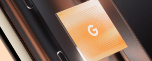 google tensor