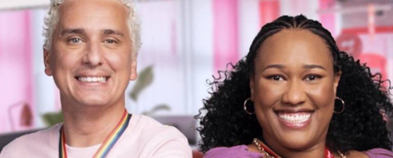 iFood transforma campanha em vida real com Luana Xavier