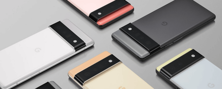Google Pixel 6 tem novos detalhes da CPU vazados