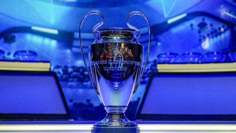 TNT Sports transmite programa de 2h sobre Liga dos Campeões da UEFA no Tik Tok