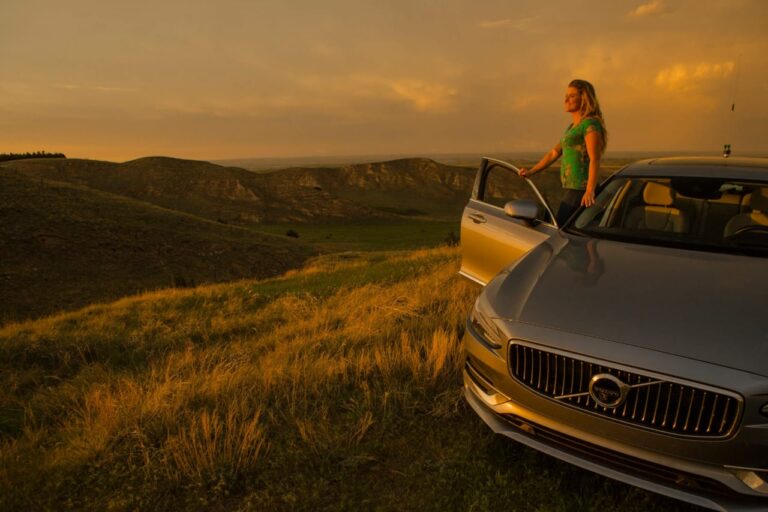 Volvo Car Brasil cria projetos de comunicação utilizando a força de personalidades nacionais