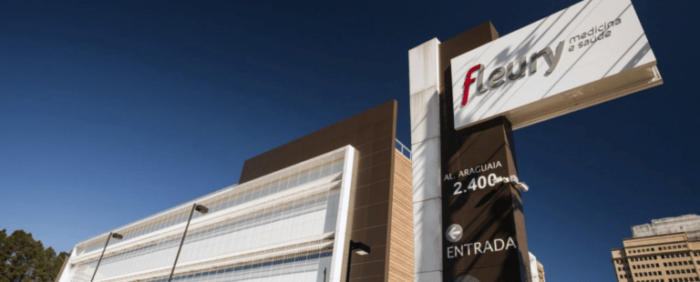 Grupo Fleury contrata ex-Buscapé e C&A para liderar Tecnologia e Digital