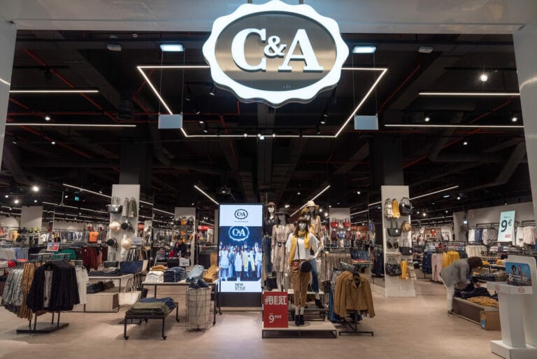 Wunderman Thompson Brasil assume conta da C&A