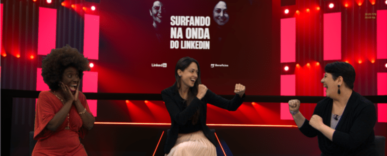CMO Summit reúne os principais nomes do marketing em um mesmo ringue