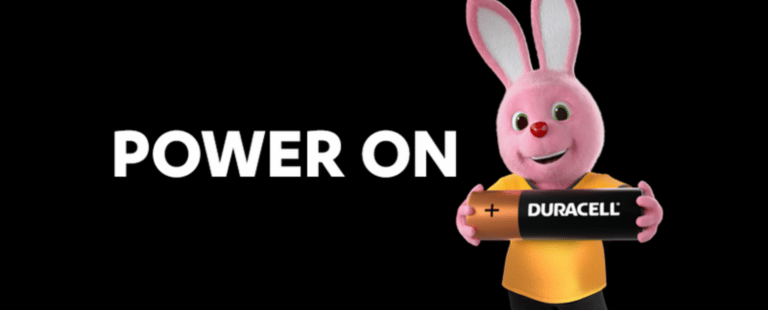 Duracell lança produto com gosto amargo para maior segurança das crianças