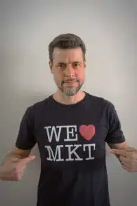 Fabio Madia — Consultor Estratégico de Marketing e CEO da Academia Brasileira de Marketing