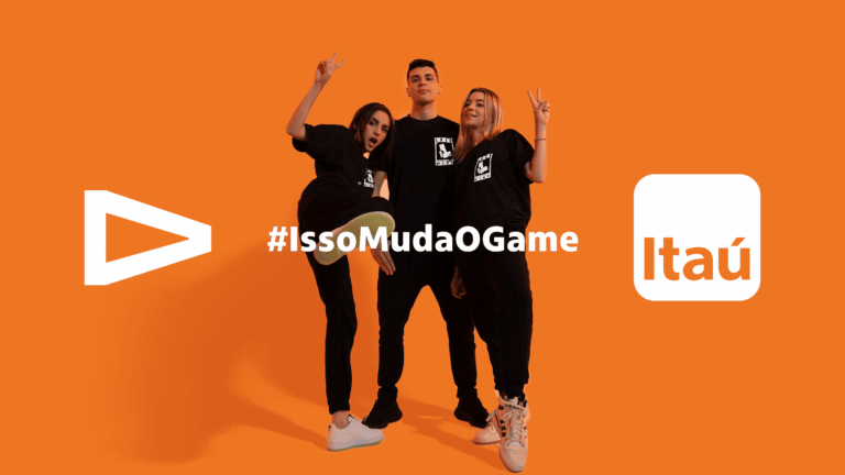 Itaú e Riot Games anunciam parceria inédita para torneios de eSports