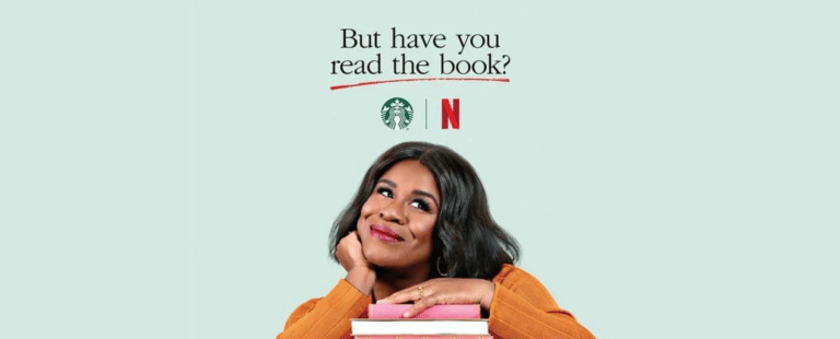Netflix anuncia clube do livro com Uzo Aduba