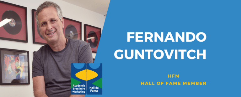 Fernando Guntovitch traz seu olhar sobre o momento do Live Marketing