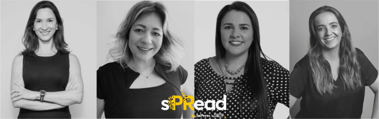 Lew’Lara\TBWA e InPress Porter Novelli fecham parceria e lançam a sPRead