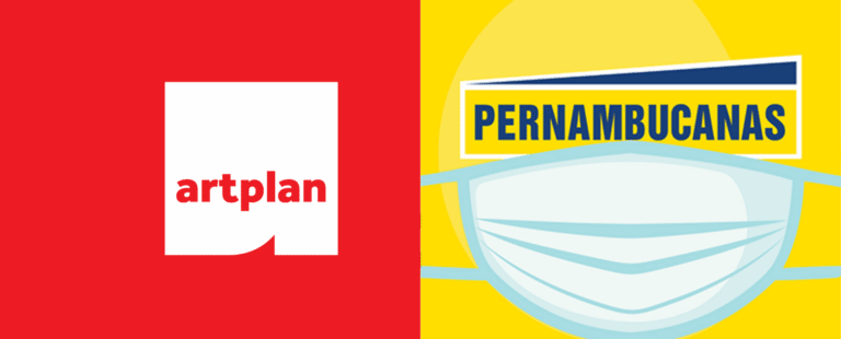 Artplan é a nova agência de publicidade da Pernambucanas