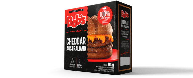 Bob’s investe em linha pré-pronta no varejo