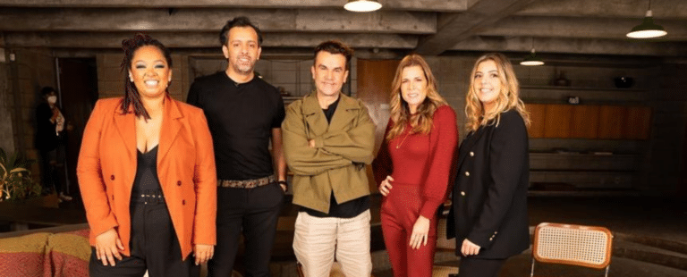 MField e Caras lançam websérie sobre marketing de influência