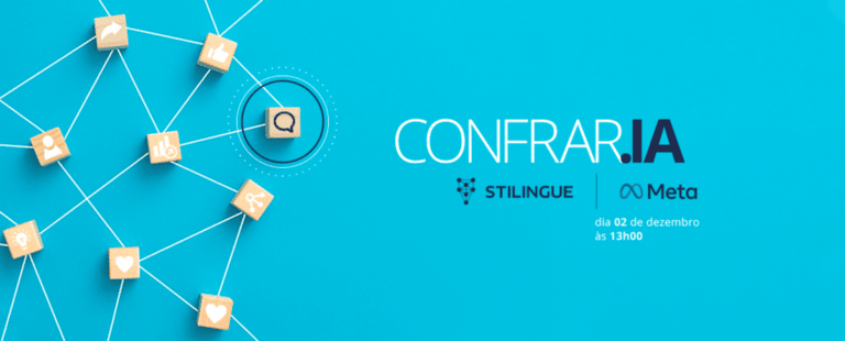 Stilingue e Meta promovem evento sobre inteligência artificial e conexões humanas