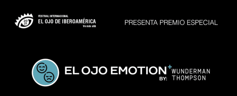 Nova categoria do prêmio El Ojo será definida por AI que capta emoção dos jurados