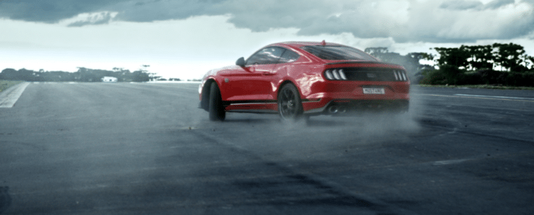Ford tem novo posicionamento para a marca no Brasil