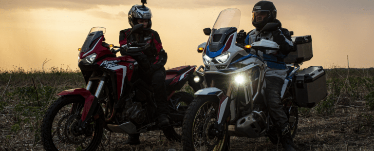 Honda Motos explora as regiões do Brasil no canal Discovery