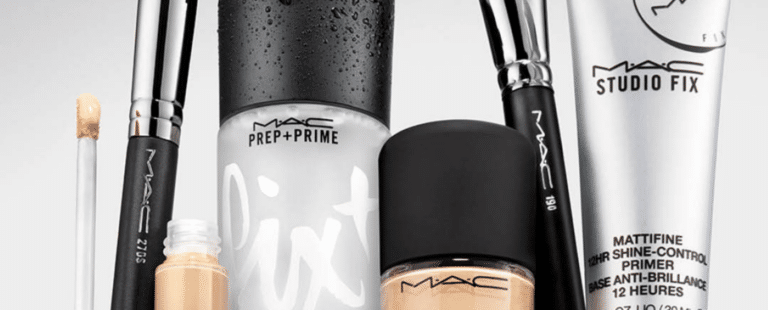 M·A·C Cosmetics lança campanha de 11.11